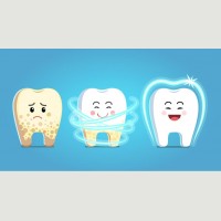 نصائح حول صحة الفم والأسنان