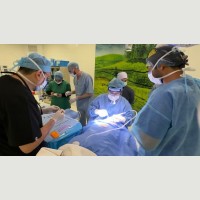 إجراء 36 جراحة متخصصة بطب الأسنان للأطفال بمستشفى القنفذة